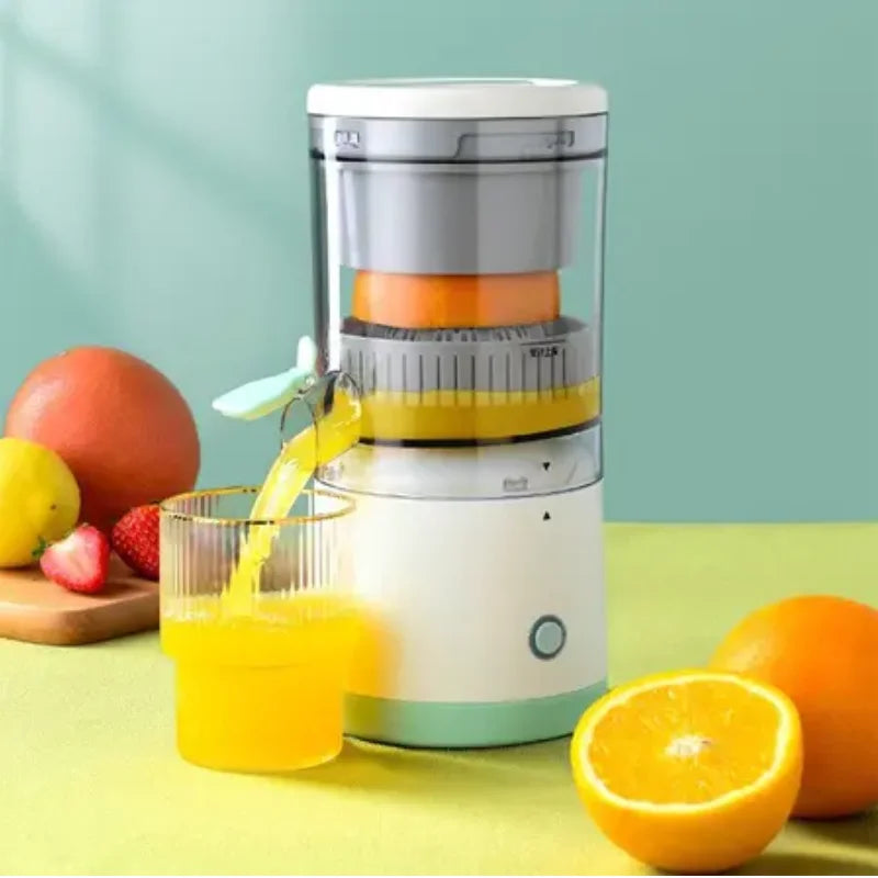 Mini Espremedor PRO MAX   Portátil Automatico  para frutas