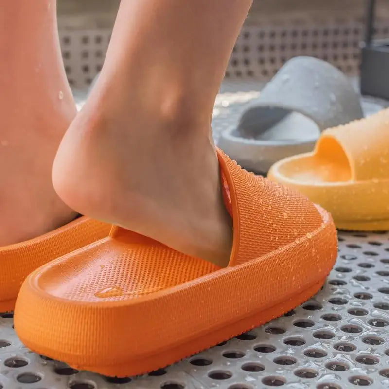 Chinelo Nuvem Flip Flop - Unissex