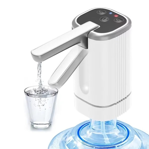 Bebedouro automatica para Galão de agua Eletrica