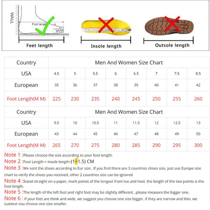 New 2024  Running Shoes Breathable  men women Outdoor Sports Shoes Lightweight Sneakers for Couple shoes Comfortable Athletic (cópia)