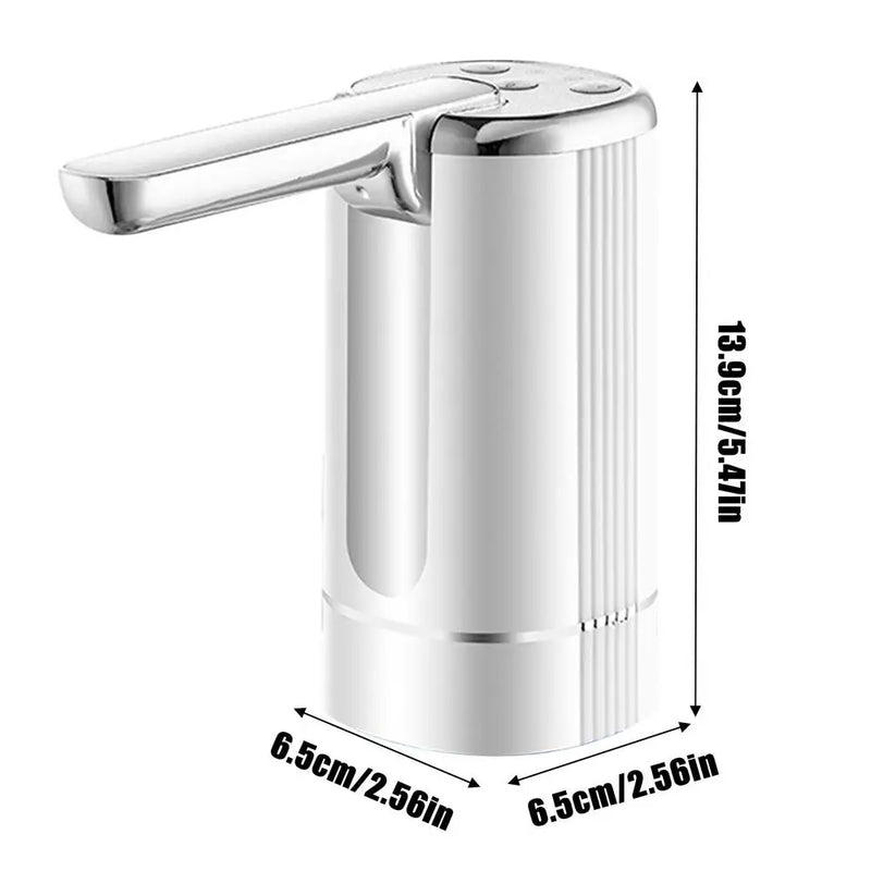 Bebedouro automatica para Galão de agua Eletrica