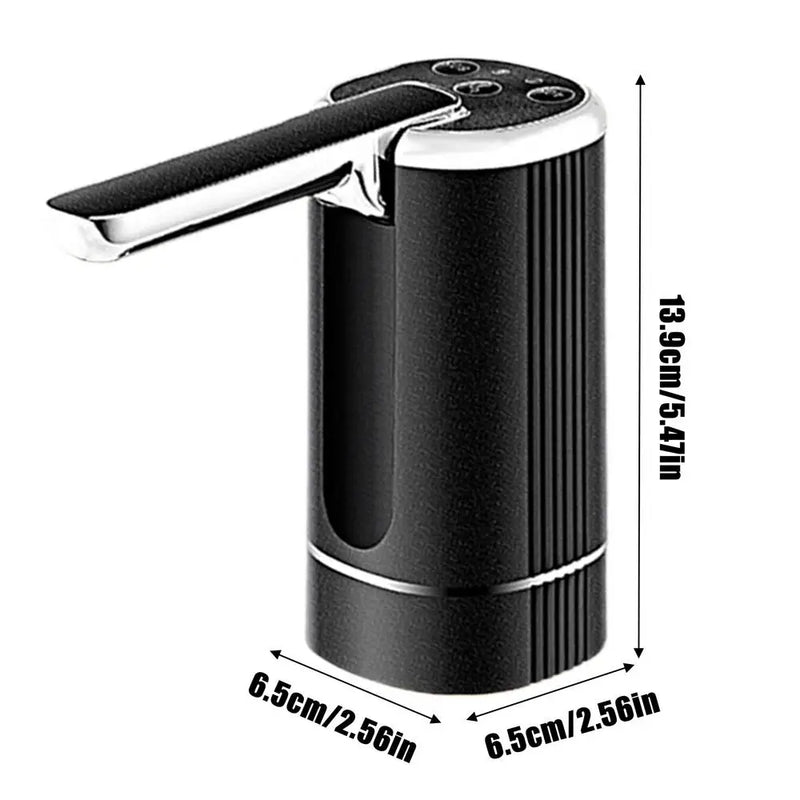 Bebedouro automatica para Galão de agua Eletrica