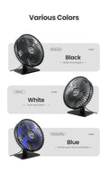 Este ventilador é eficiante e reduz seu calor , seu Dia sera otimo com o melhor ventilador Promax