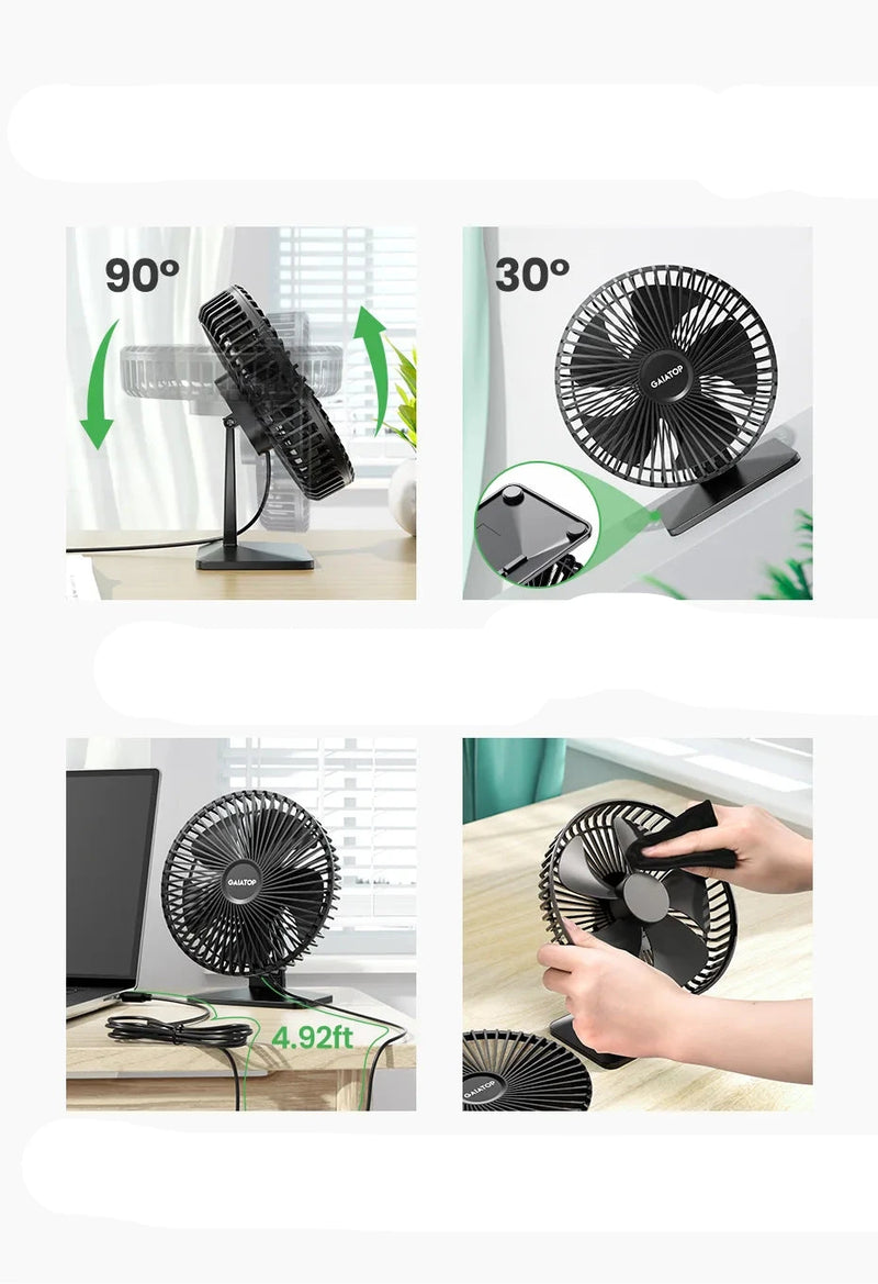 Este ventilador é eficiante e reduz seu calor , seu Dia sera otimo com o melhor ventilador Promax